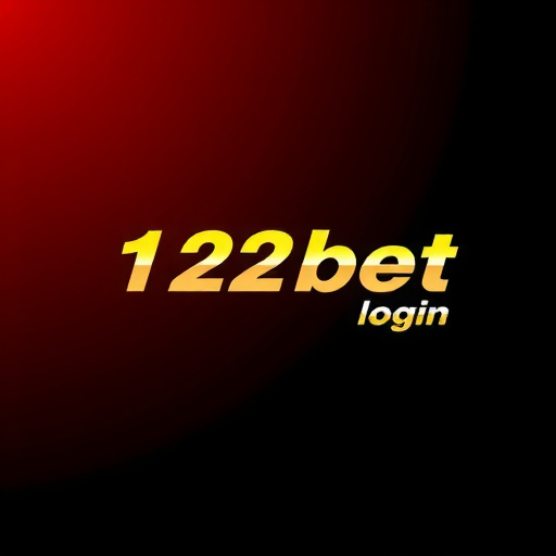 122bet login